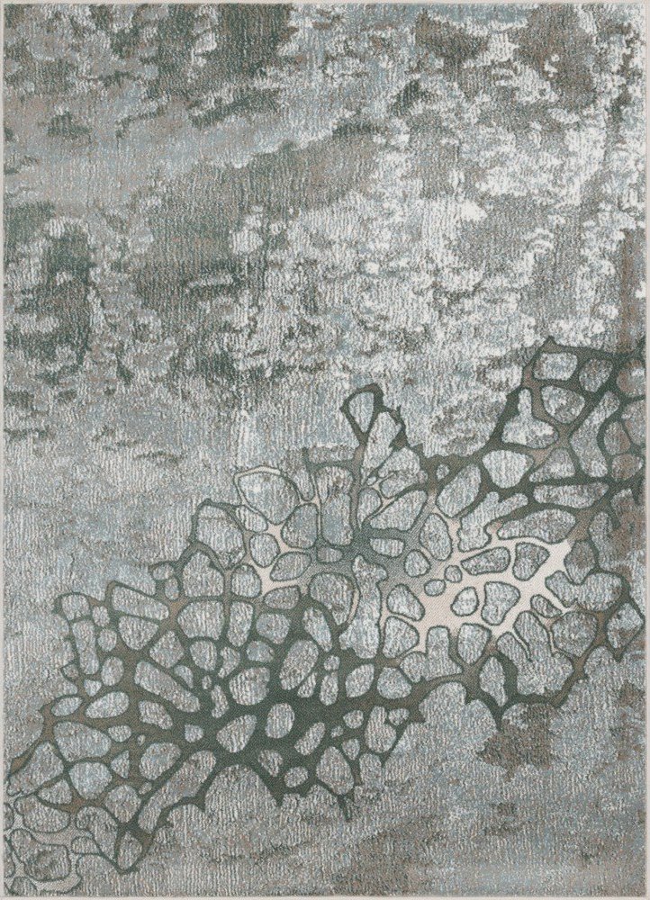 Šedý koberec 200x280 cm Folgen – FD FD