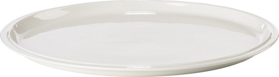 Servírovací porcelánový tác ø 32 cm Eau – Zone Zone