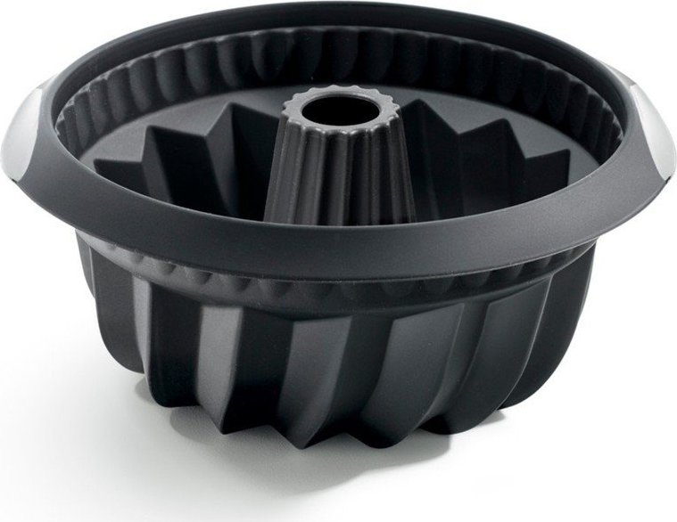 Silikonová forma na bábovku ø 26 cm – Lékué LÉKUÉ
