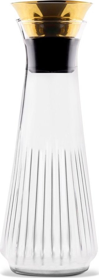 Skleněná karafa 900 ml Mia – Vialli Design Vialli Design