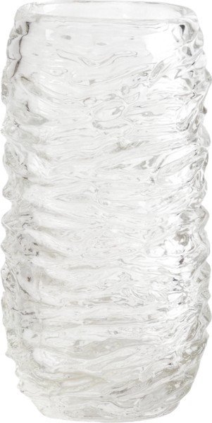 Skleněná váza (výška 30 cm) Vorma – Kave Home Kave Home