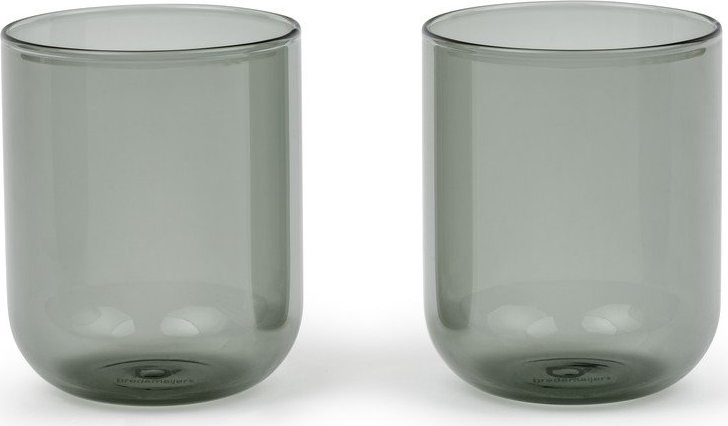Sklenice v sadě 2 ks 350 ml Padua – Bredemeijer Bredemeijer