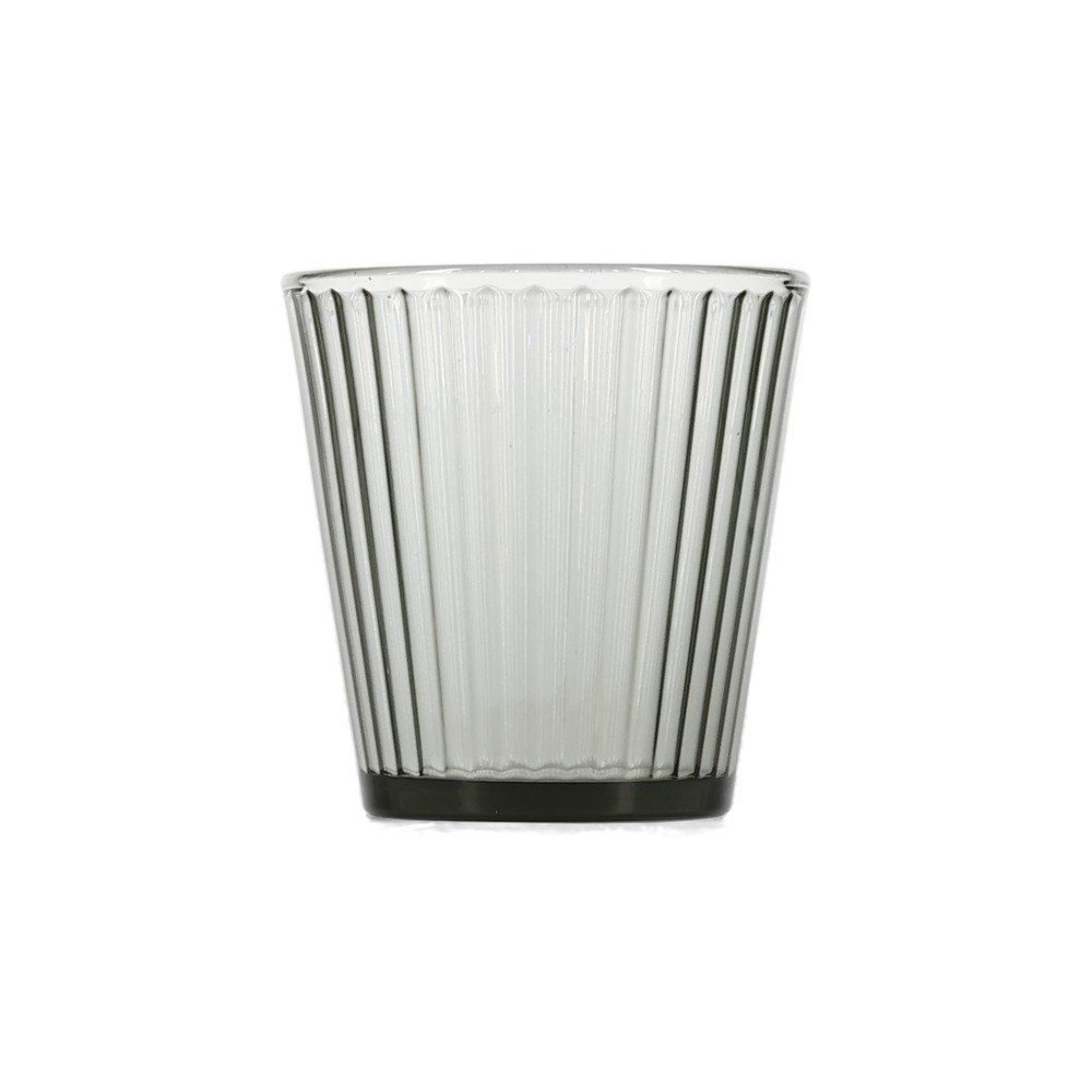 Sklenice v sadě 4 ks 270 ml Luz – BonBistro BonBistro