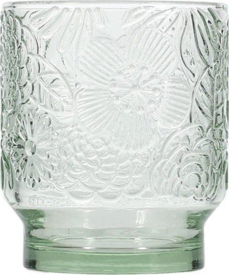 Sklenice v sadě 4 ks 300 ml Flora – Salt&Pepper Salt&Pepper