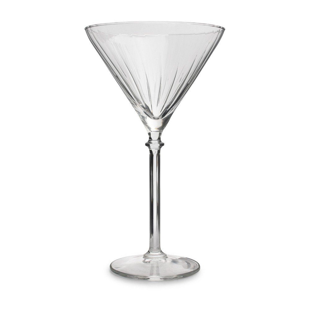 Skleničky v sadě 4 ks na koktejly 230 ml Noble – BonBistro BonBistro