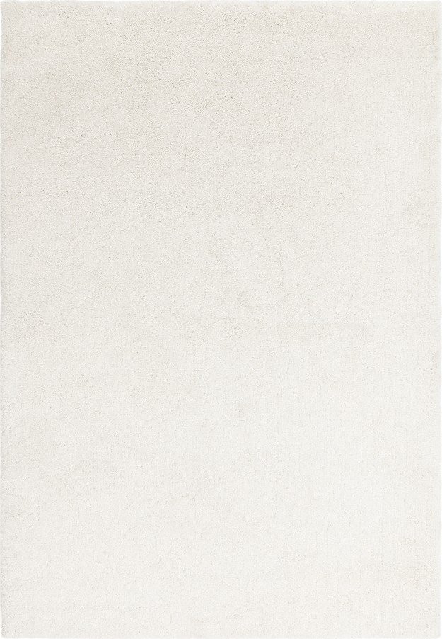 Slonovinový pratelný koberec 80x150 cm Super Snug – Asiatic Carpets Asiatic Carpets