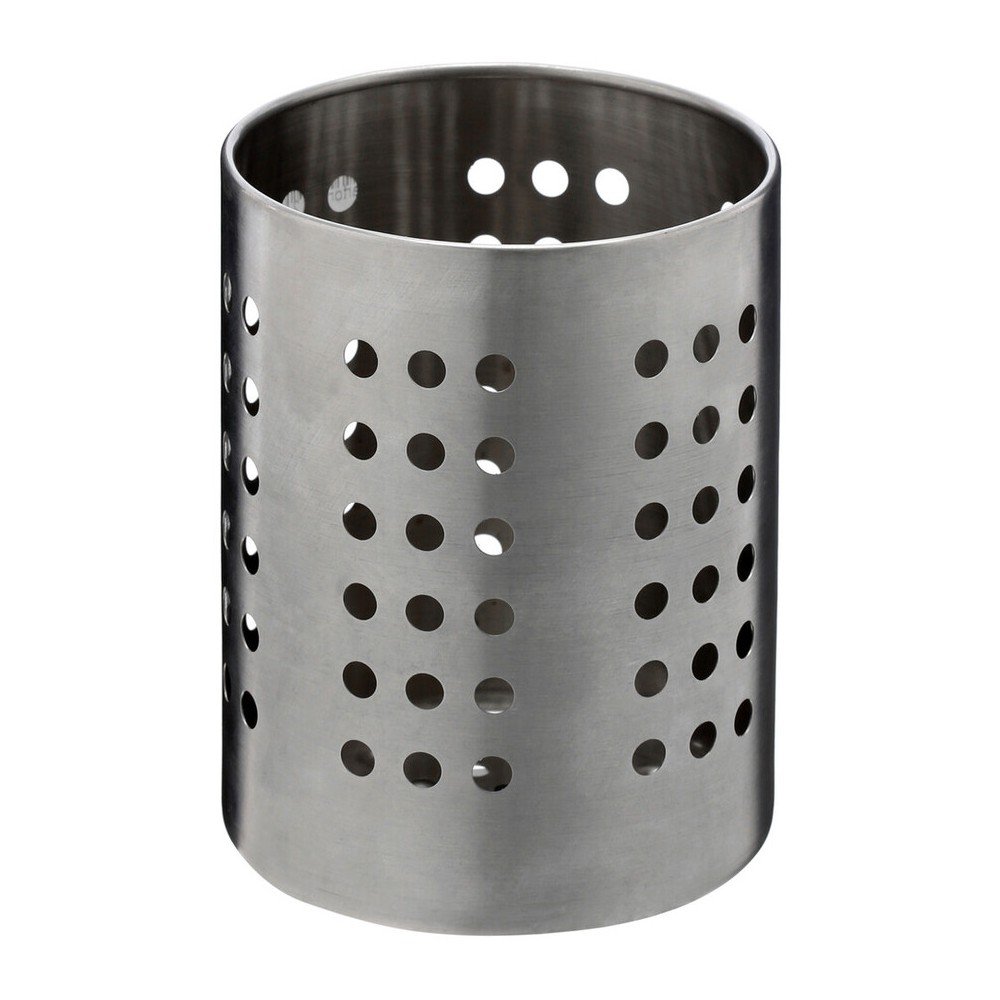 Stojan na kuchyňské náčiní z nerezové oceli Soren – Premier Housewares Premier Housewares