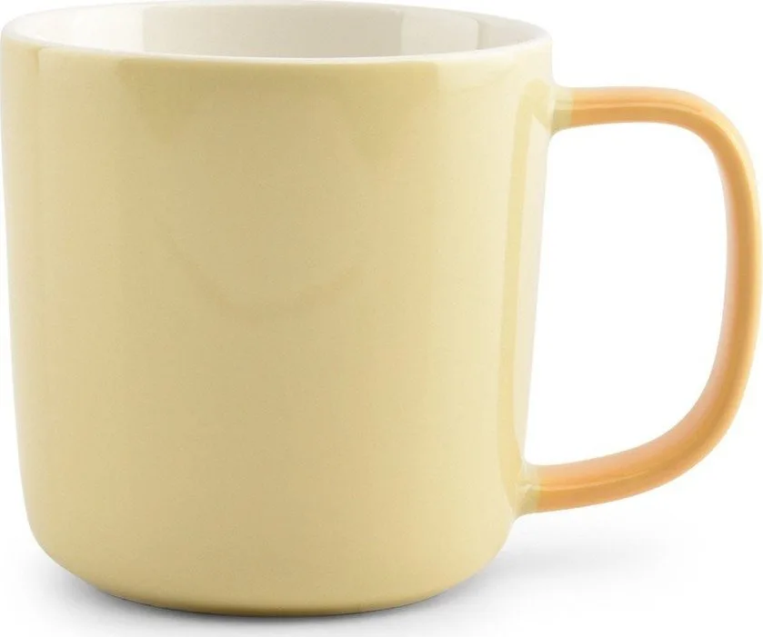 Hrnek z kostního porcelánu 370 ml Mae – ONA