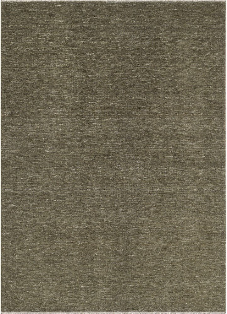 Tmavě zelený koberec 160x230 cm Puro – ESTE Este