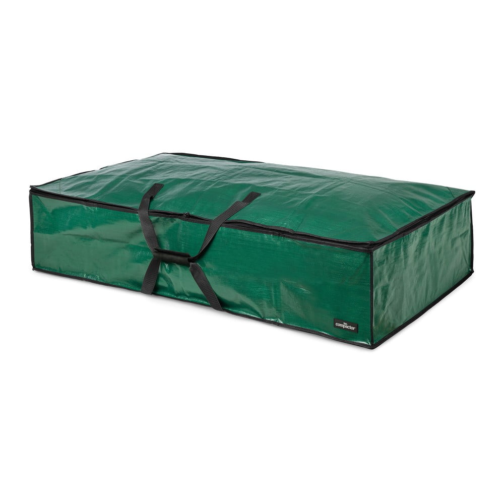 Vakuový box na zahradní textilie 117x67x25 cm Ecologik – Compactor Compactor