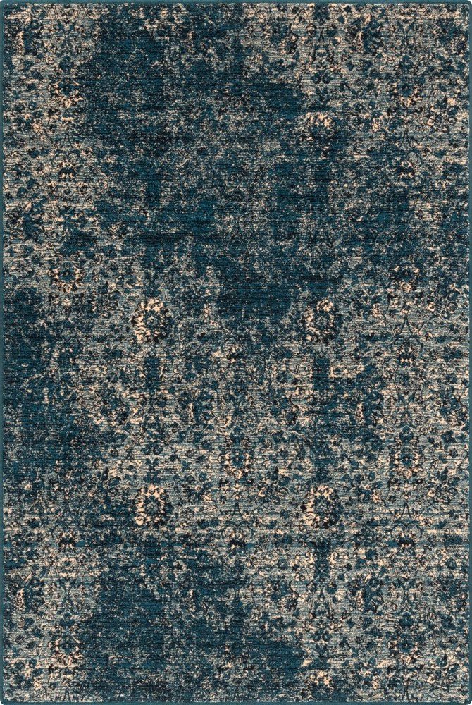 Vlněný koberec 133x180 cm Melania – Agnella Agnella