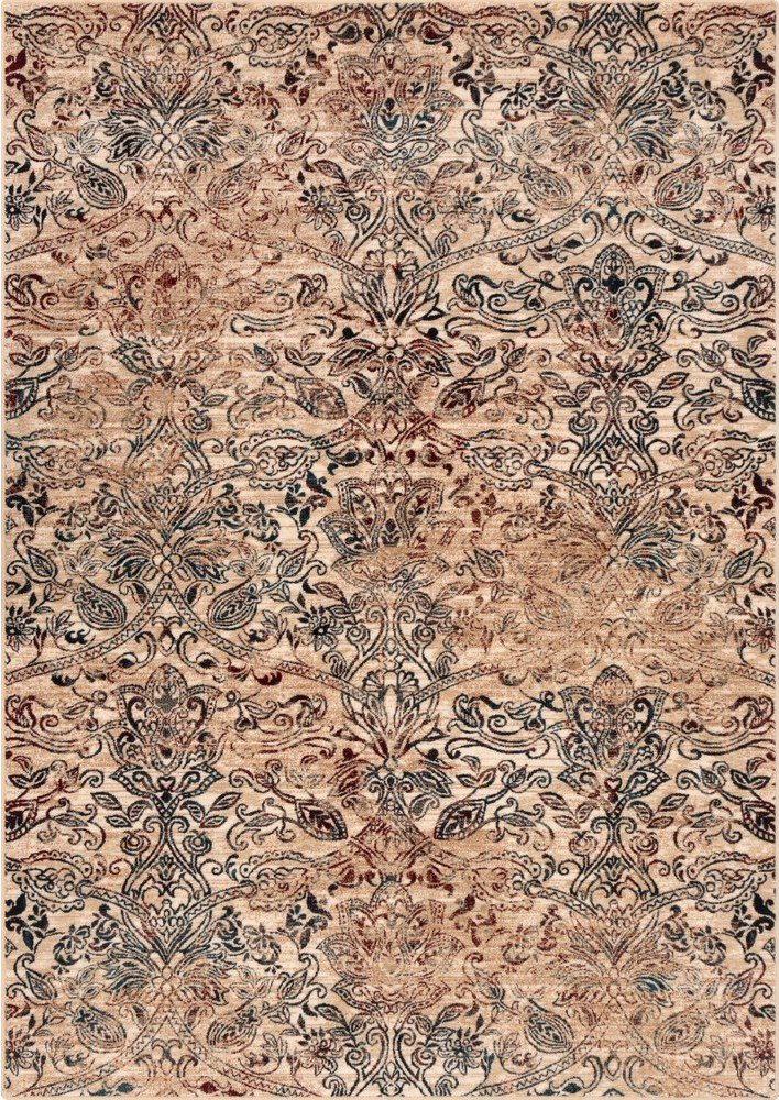 Vlněný koberec 80x120 cm Romina – Agnella Agnella
