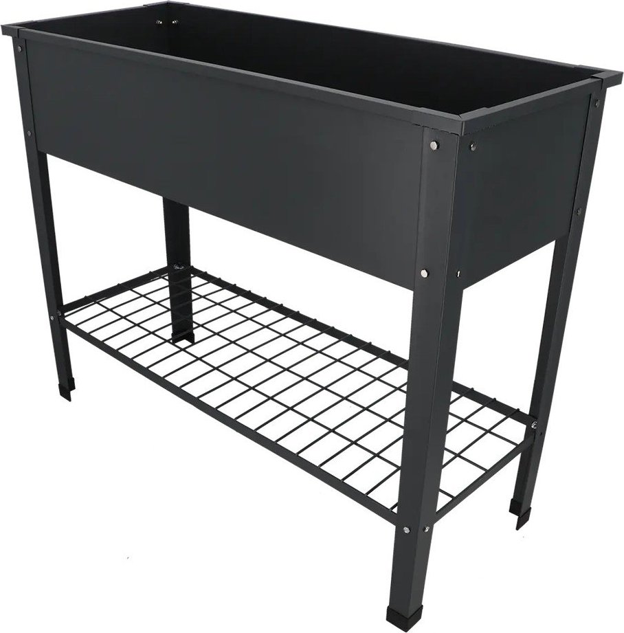Vyvýšený záhon – Esschert Design Esschert Design