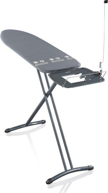 Žehlicí prkno 153x49 cm Air Board Express M – LEIFHEIT Leifheit