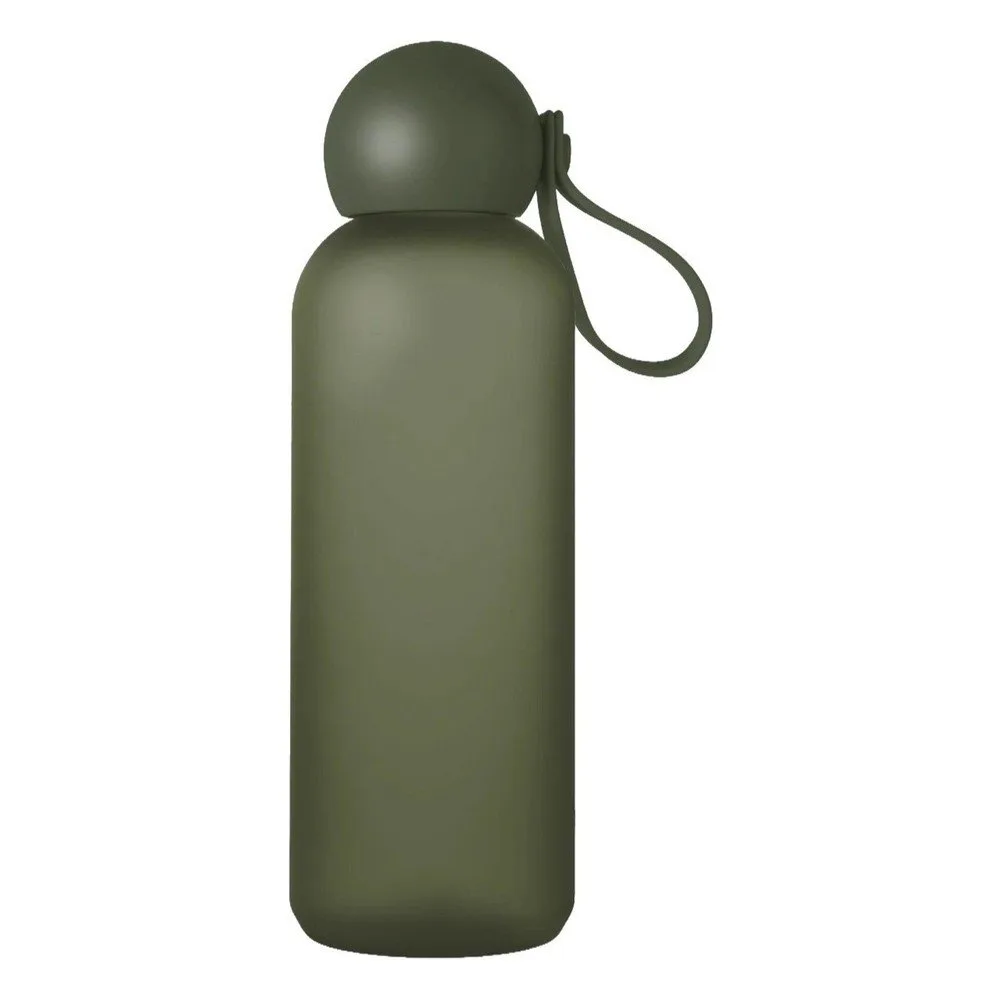 Cestovní lahev z recyklovaného plastu 650 ml Tom – Sagaform
