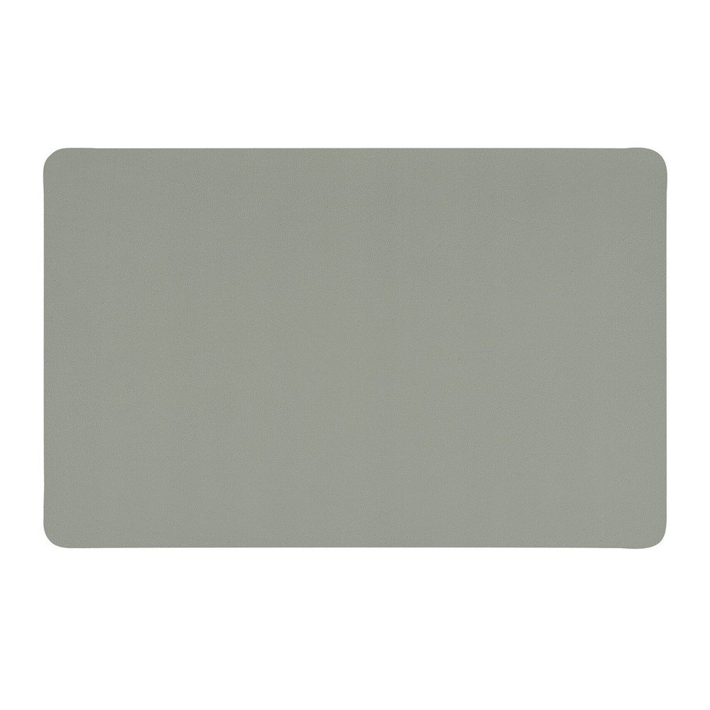 Zelená textilní koupelnová předložka 40x60 cm Green – Wenko WENKO