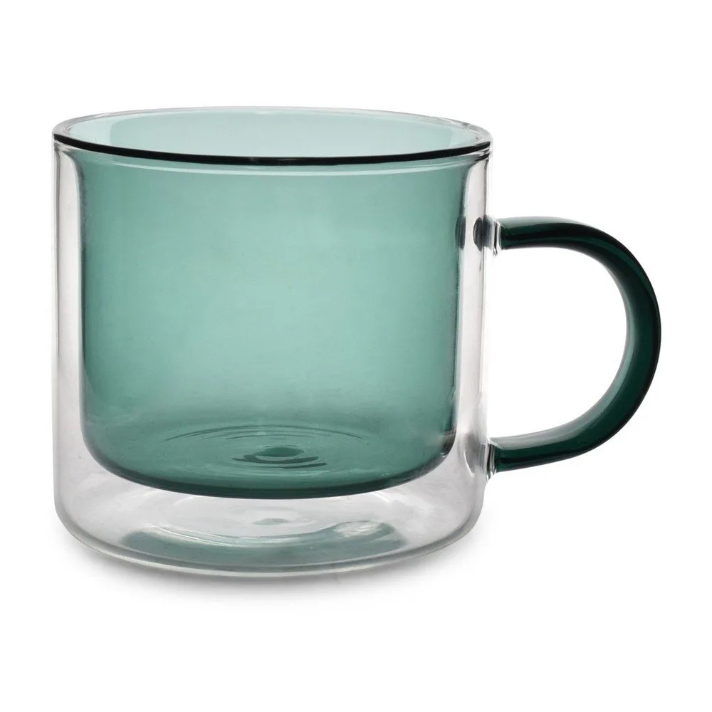 Skleněné hrnky v sadě 2 ks 270 ml Liv – ONA