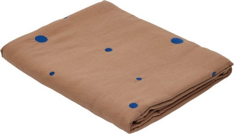 Bavlněný ubrus 140x200 cm Nori – OYOY Living Design Oyoy Living Design