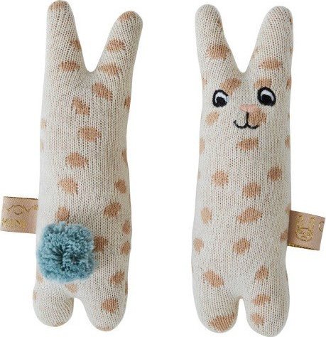 Chrastítko Rabbit – OYOY Mini OYOY MINI