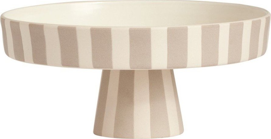 Kameninový etažér Toppu – OYOY Living Design Oyoy Living Design
