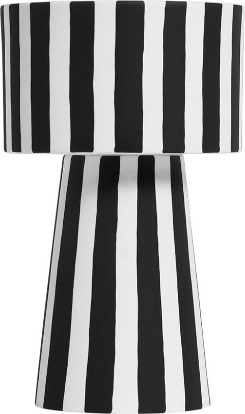Kameninový obal na květináč ø 15 cm Toppu – OYOY Living Design Oyoy Living Design