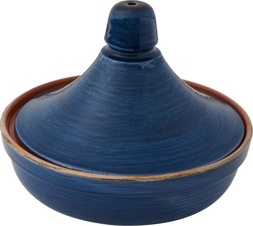 Keramický tajine s pokličkou 1,5 l – Brandani
