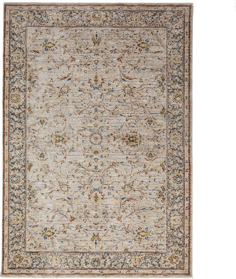 Koberec v přírodní barvě 160x230 cm Meena Vintage – Flair Rugs Flair Rugs