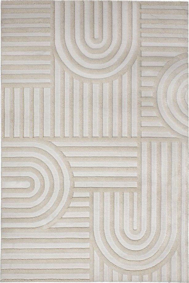 Krémový koberec 200x300 cm Elara – Flair Rugs Flair Rugs