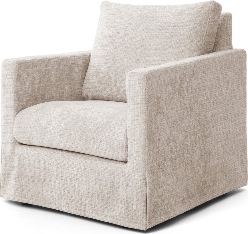 Krémový potah 84 cm Paphos – Ropez Ropez