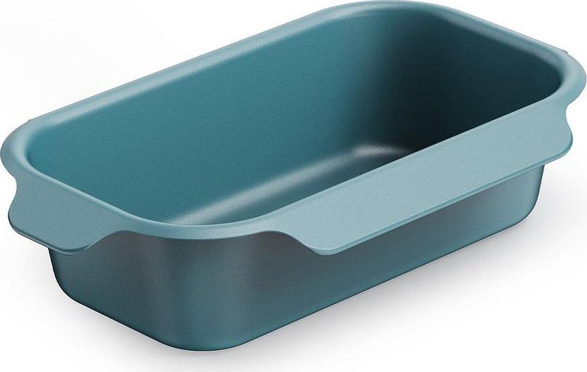 Ocelová forma na chleba 30x19 cm Nest™ Bake – Joseph Joseph Joseph joseph