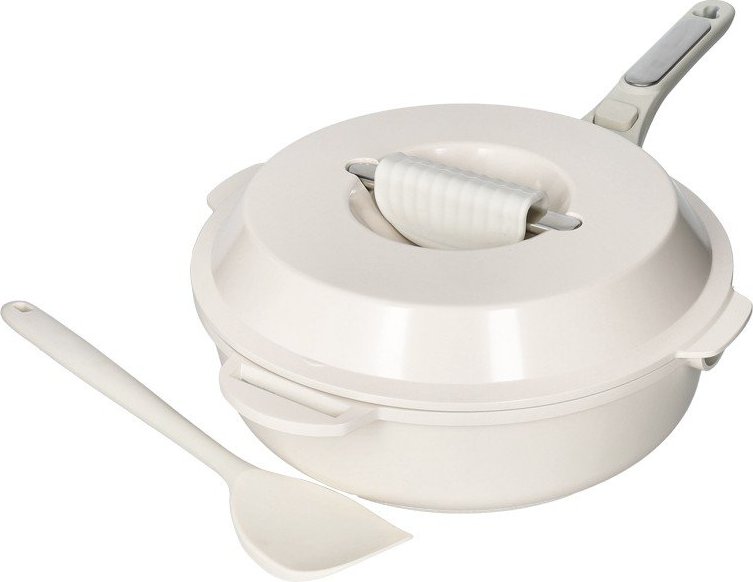 Pánev ø 28 cm Pandora – Brandani Brandani