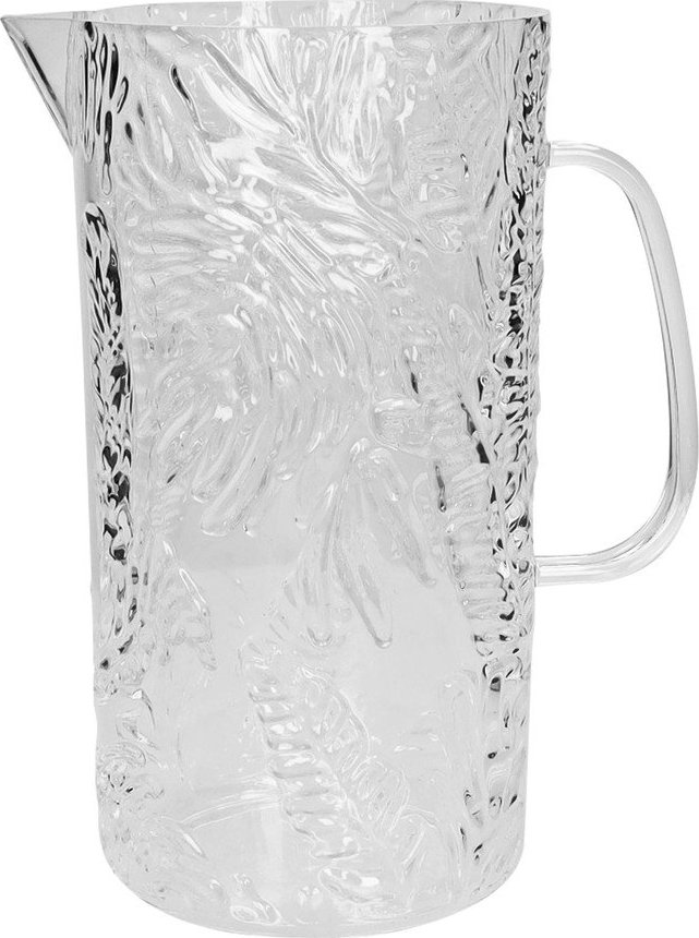 Plastový džbán Tropical – Brandani Brandani