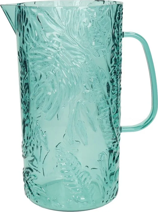 Plastový džbán Tropical – Brandani