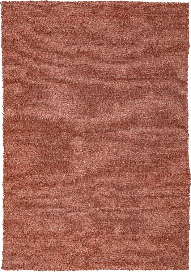 Ručně tkaný koberec v terakotové barvě 120x170 cm Finley – Flair Rugs Flair Rugs
