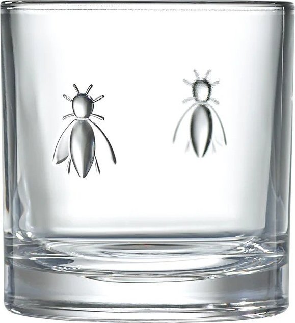 Sklenice na whiskey 320 ml Abeille – La Rochére La Rochére
