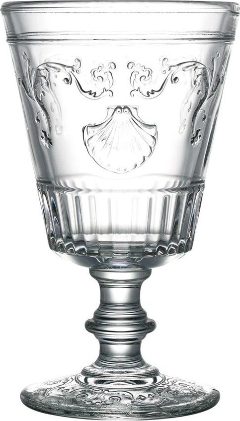 Sklenička na víno 400 ml Versailles – La Rochére La Rochére