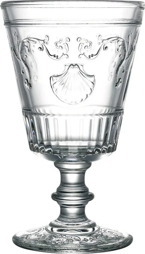 Sklenička na víno 400 ml Versailles – La Rochére