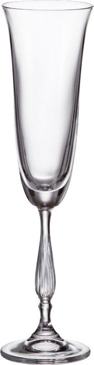 Skleničky v sadě na sekt 190 ml Eden – Brandani Brandani
