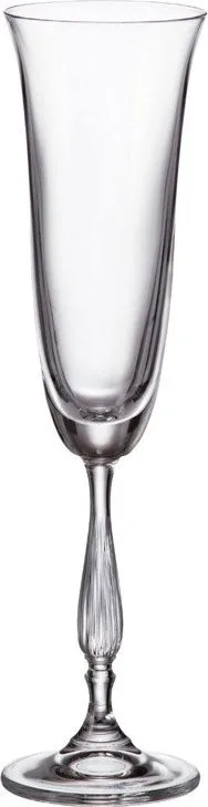 Skleničky v sadě na sekt 190 ml Eden – Brandani