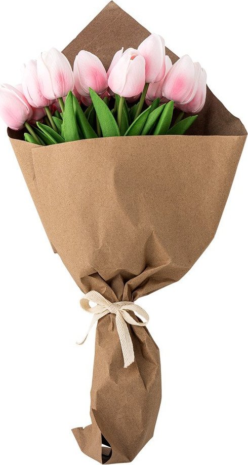 Umělá květina (výška 32 cm) Tulip – Bloomingville Bloomingville