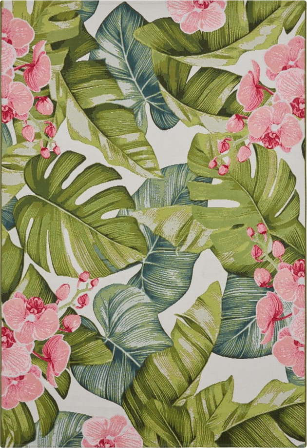Venkovní koberec 80x165 cm Flair – Hanse Home Hanse Home