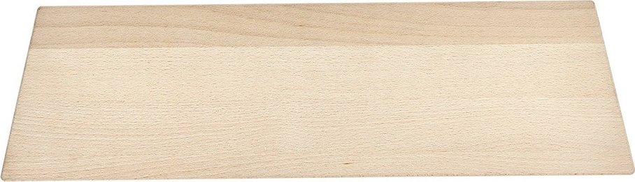 Zábrana na postel ve světle přírodní barvě Hevali – OYOY Mini OYOY MINI