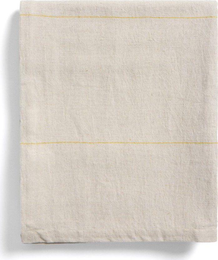 Bavlněný/lněný ubrus 170x250 cm Ulaen – Kave Home Kave Home
