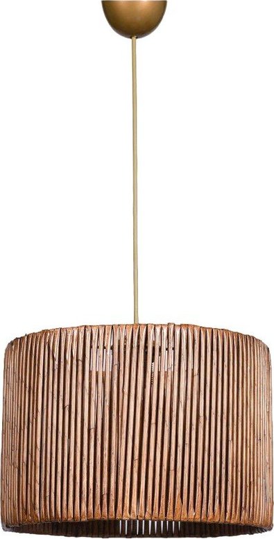 Béžové závěsné svítidlo ø 30 cm Pierro – Opviq lights Opviq lights