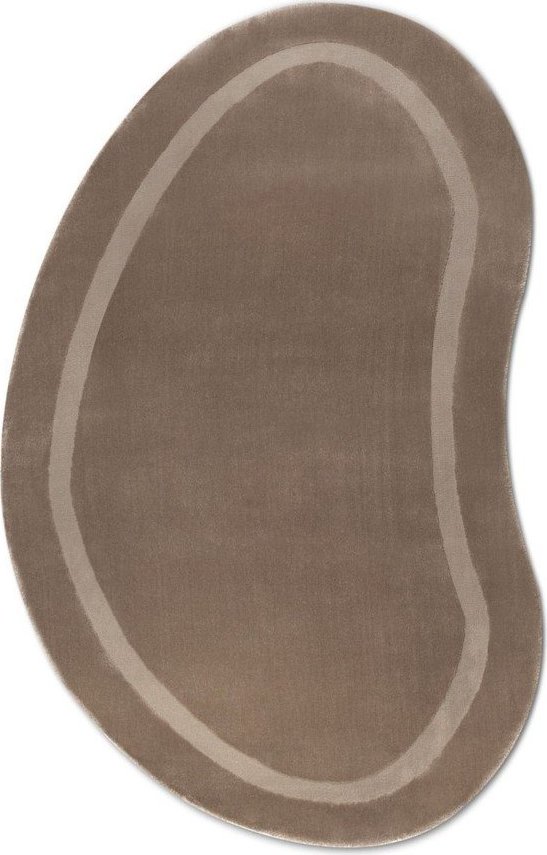 Béžový koberec 150x230 cm Nomad – Micadoni Micadoni