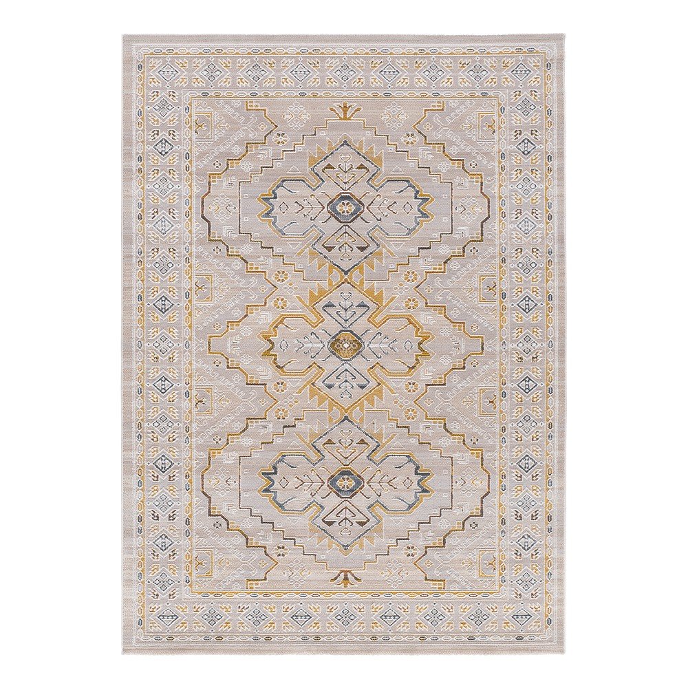 Béžový koberec 154x230 cm – Universal Universal