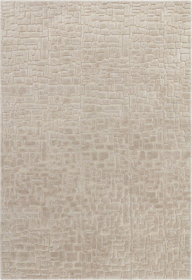 Béžový koberec 200x290 cm – Asiatic Carpets Asiatic Carpets