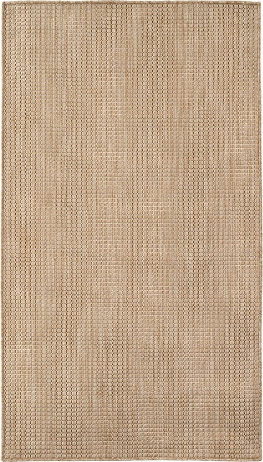 Béžový vnitřní a venkovní koberec 60x100 cm Mira 1450 – Ayyildiz Carpets Ayyildiz Carpets