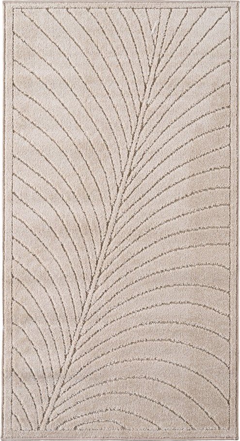 Béžový vnitřní a venkovní koberec 80x150 cm Nova 1204 – Ayyildiz Carpets Ayyildiz Carpets