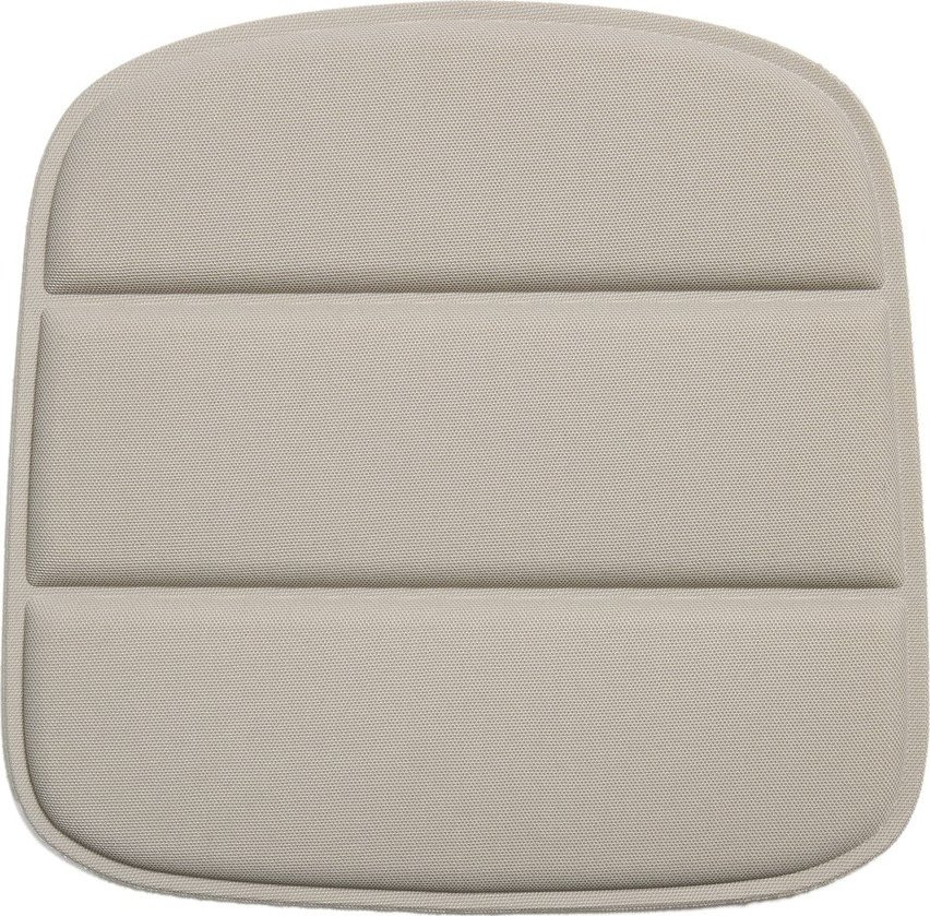 Béžový zahradní podsedák 43x45 cm Sindera – Kave Home Kave Home